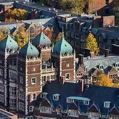 Wharton School